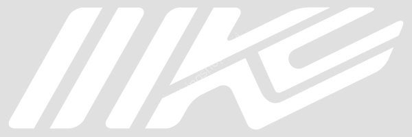 IMAKATSU IK-904 IK Cutting Sticker L White