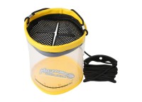 MAZUME Observable Water Bucket || #Yellow