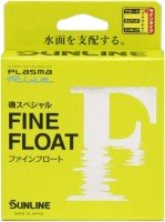 SUNLINE 214 Iso Special Fine Float (2025) NY [Yellow] 150m #1.5