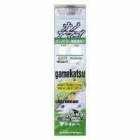 GAMAKATSU Nano Amago w/Thread [Nano Smooth Coat] #5 Discontinued