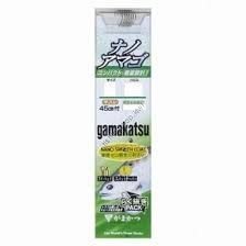 GAMAKATSU Nano Amago w/Thread [Nano Smooth Coat] #5 Discontinued