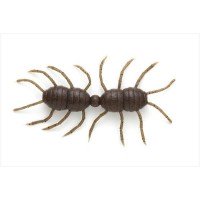 IMAKATSU Spider Trailer Feco #S-14 Green Pumpkin Pepper