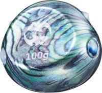 DAIWA Kohga Bayrubber Free b Head 250g #Sherry Plain