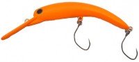 MUKAI Tremo Long 55F # TL12 Fluorescent Orange
