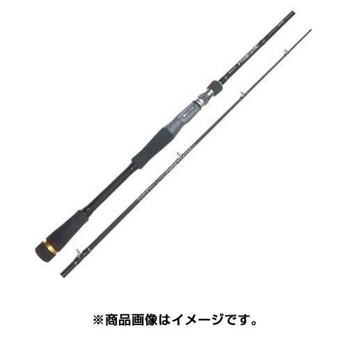 Major Craft Firstcast FCC-662MH