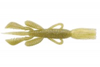 JACKALL Pine Shrimp AR Custom 3.5" Super Light Melon