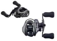 ABU GARCIA Zenon MG-X-SHS-L
