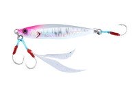 JACKALL Flag Trap 40g #G-0735 Around Glow