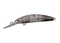 DAIWA Presso Double Clutch 48F #Blue Hide Sacchus