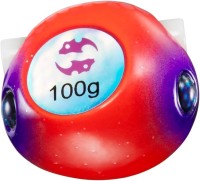 DAIWA Kohga Bayrubber Free b TG Head 80g #Kohga Orange