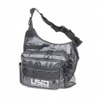 LSD One Shot Side Neo #Tarpaulin Black