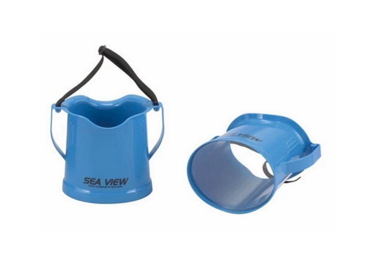 BELMONT Peeping Glasses Sea Viev