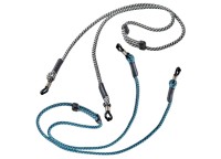 GAMAKATSU LE131 Sunglasses Strap #Black
