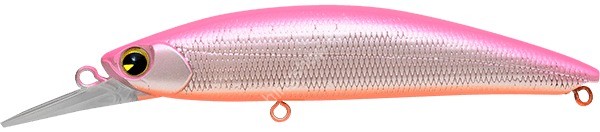 IMA Sukari 85DXS 18g #S8518-007 Pink Back Silver