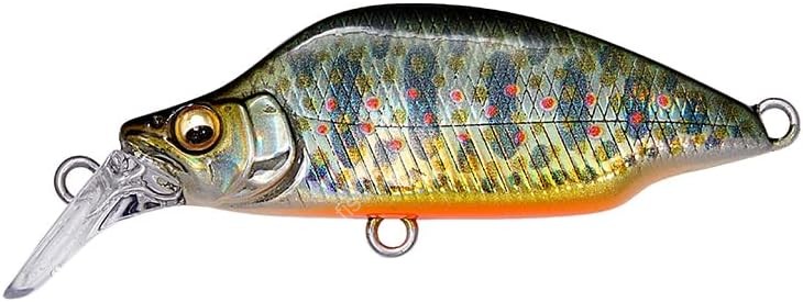 MEGABASS GH52 Bat A Fry (SP-C) #LZ Brook Trout