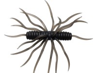 HIDE-UP Coike Thunder L Elastomer 60mm #259 Clear Brown (1pcs)