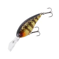 JACKALL Digle 4+ 70 mm SK Champagne Gold Gill