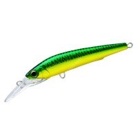 DUEL Hydro Magnum (S) 120mm #GM Green Mackerel