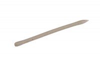 DSTYLE Mighty Straight 3.8 Light Smoke