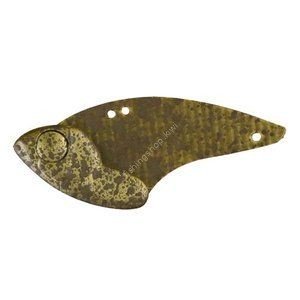 Timon Black Ball 3.0g SHOBOKRE Bamie Olive