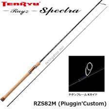 Tenryu RAYZ Spectra RZS82M Rods buy at Fishingshop.kiwi
