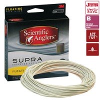 TIEMCO SA Supra J Stream DTT DT3F [Willow] 24.4m