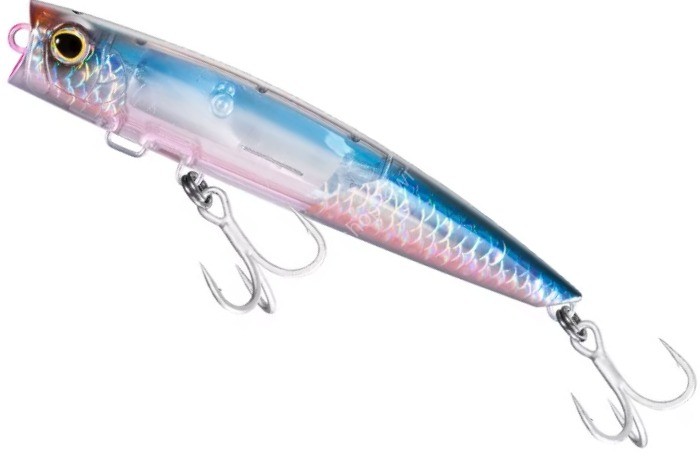 SHIMANO XU-P18W Ocea Bubble Dip 180F Flash Boost #003 A Katakuchi