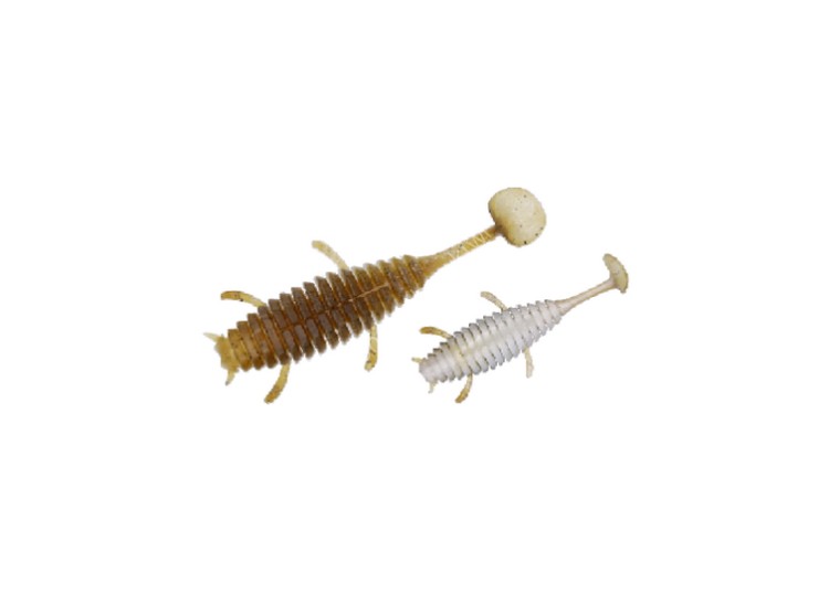DAIWA Move Bait 4.3 #Watermelon Shad