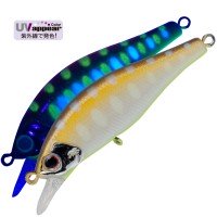 PALMS Alexandra 50HW #P-737 UV Pearl Yamame