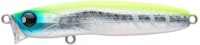 POP SEA CREW Recter 71F #002 Lemon Soda Mint