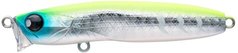 POP SEA CREW Rector 71F #002 Lemon Soda Mint
