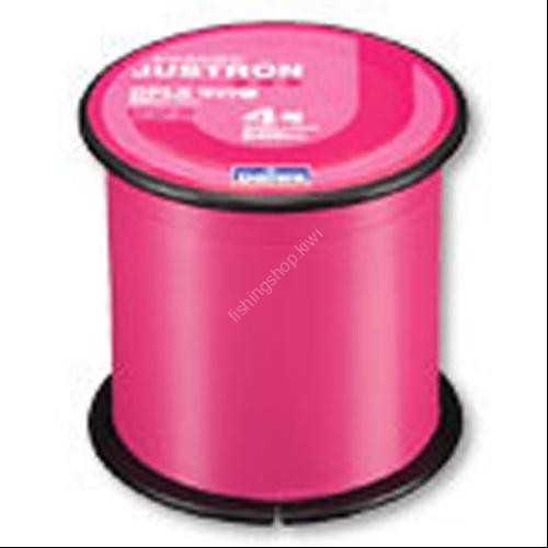 DAIWA Justron DPLS [Pink] 500m #5 (20lb)