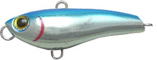 COREMAN PB-24 RARE METAL #021 BLUE F PLATING