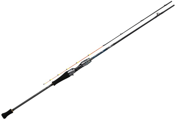 DAIWA Emeraldas EX IkaMetal N67LB TG