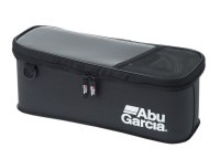ABU GARCIA EVA Tackle Box Long #Black