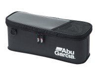 ABU GARCIA EVA Tackle Box Long #Black