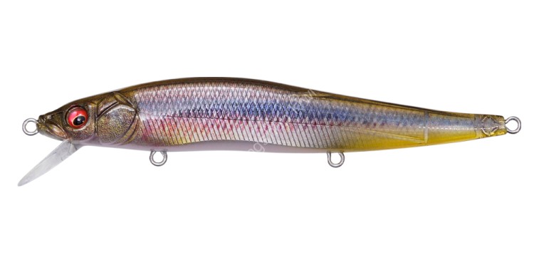 MEGABASS Vision Oneten #FA Ghost Kawamutsu