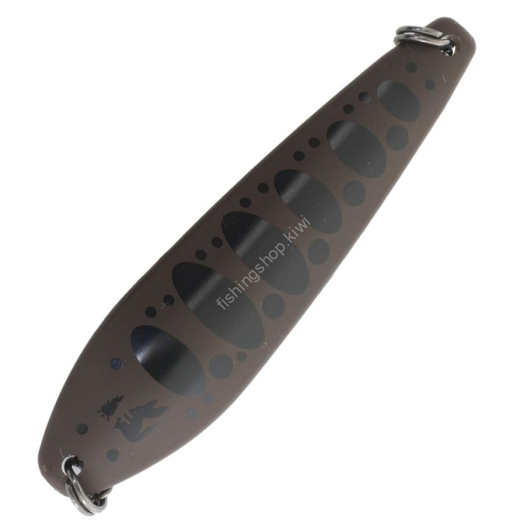 KARTELLAS Uruki 60mm 3.0g #07 Red Brown