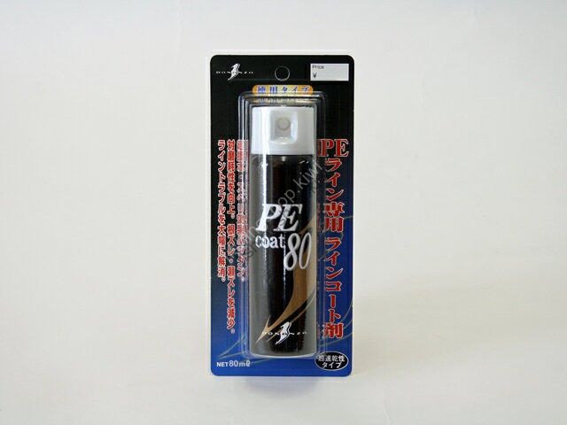 BONANZA PE Coat 80 ml