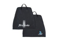 TSURI MUSHA Floating Vest Storage Bag