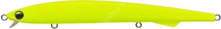 EVERGREEN Honesty 125F #788 Matte Chart