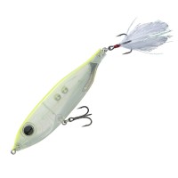 FishingShop.kiwi VALLEYHILL Choppin Chopper 110mm 20g #06 Clear Chart Back VALLEYHILL Choppin Chopper 110mm 20g #06 Clear Chart Back
