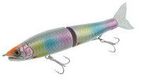 GAN CRAFT x AIMS Ayuja Jointed Claw 128 F Salt Custom # AS-11 Candy