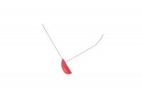 DECOY ShoreTEN Heavy SG-25 [Red] 18g (2pcs)
