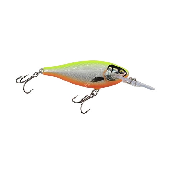 RAPALA Shad Rap Elite 5.5cm SRE55-GDCO