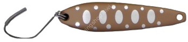 KARTELLAS Parato Type Heavy 4.8g #11 Wood Brown