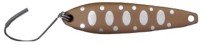 KARTELLAS Parato Type Heavy 4.8g #11 Wood Brown