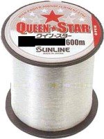 SUNLINE Queen Star [Clear] 600m #4 (16lb)