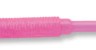 ECOGEAR Shokunin Straw Tail Grub 2 019 Pink Glow Luminous