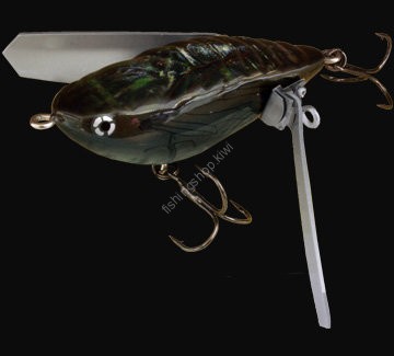IMAKATSU Aventa Crawler RS #AC-20 3DR Tsukutuku